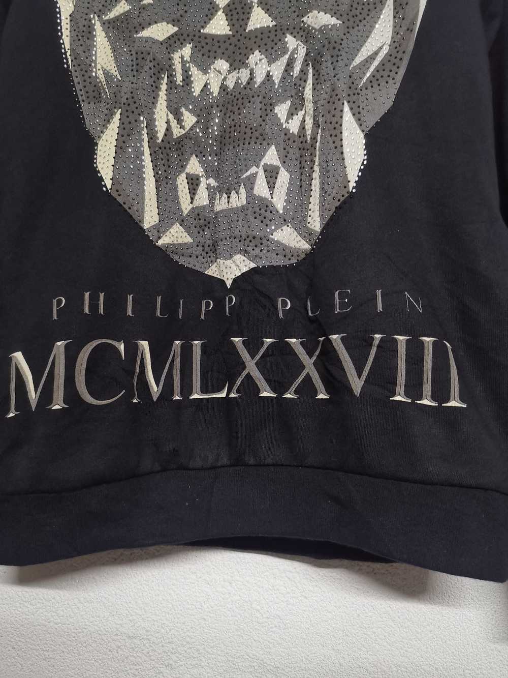 Luxury × Philipp Plein Philipp Plein Homme Beast … - image 5