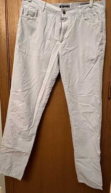 Johnnie O Johnnie-O Men's pants - Size 34/32 - Lig