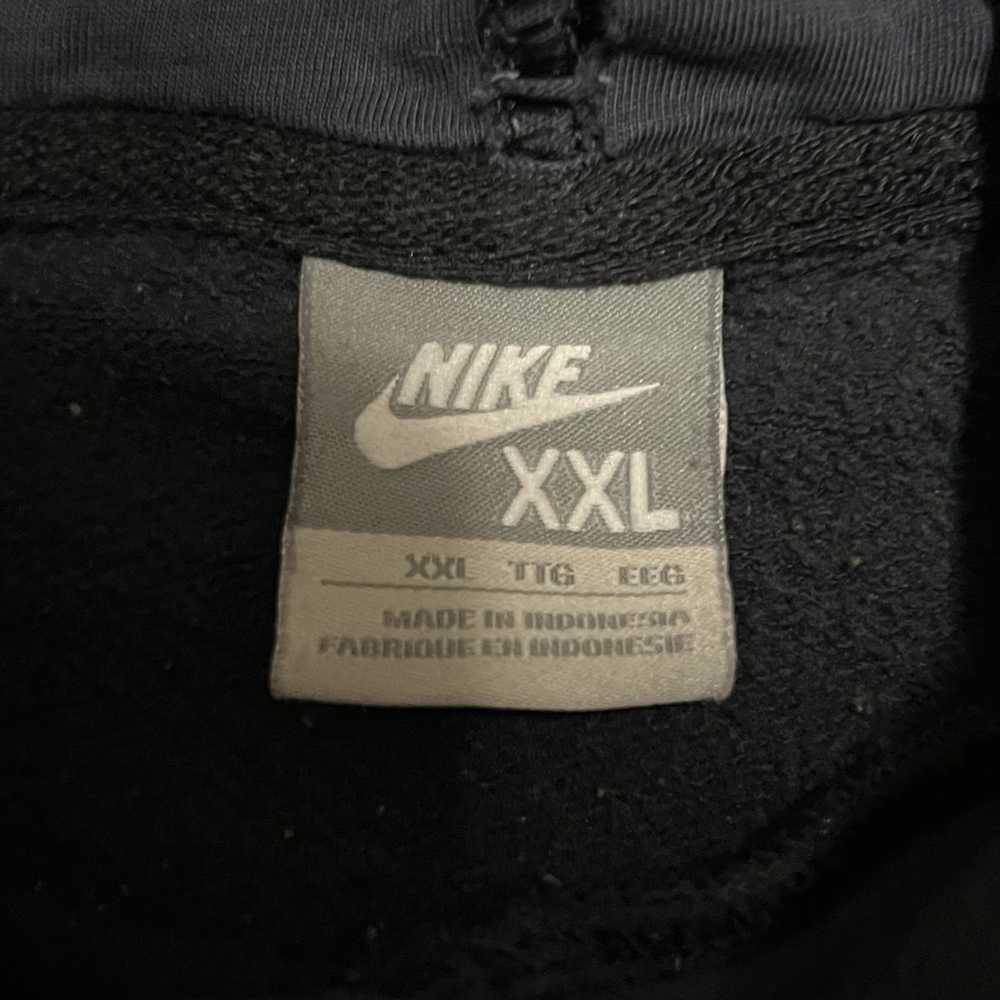 Nike × Vintage Vintage Nike Center Swoosh Spellou… - image 7