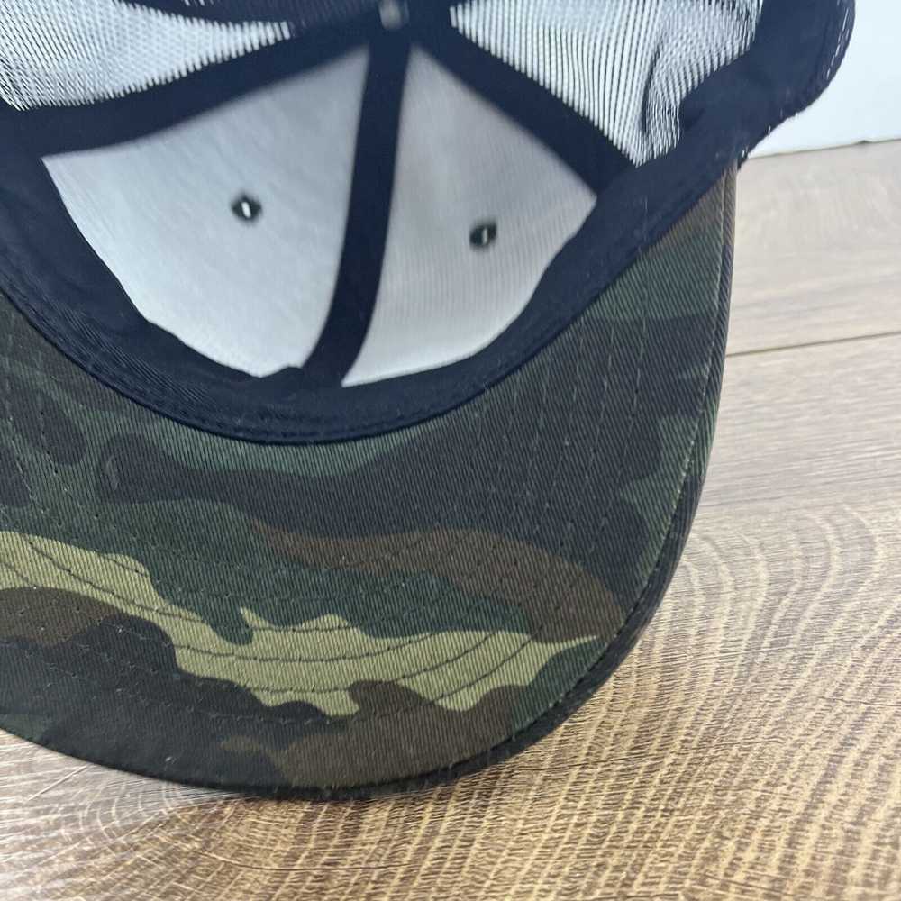 Other Army Camo Hat Green Camo Hat Adjustable Adu… - image 11