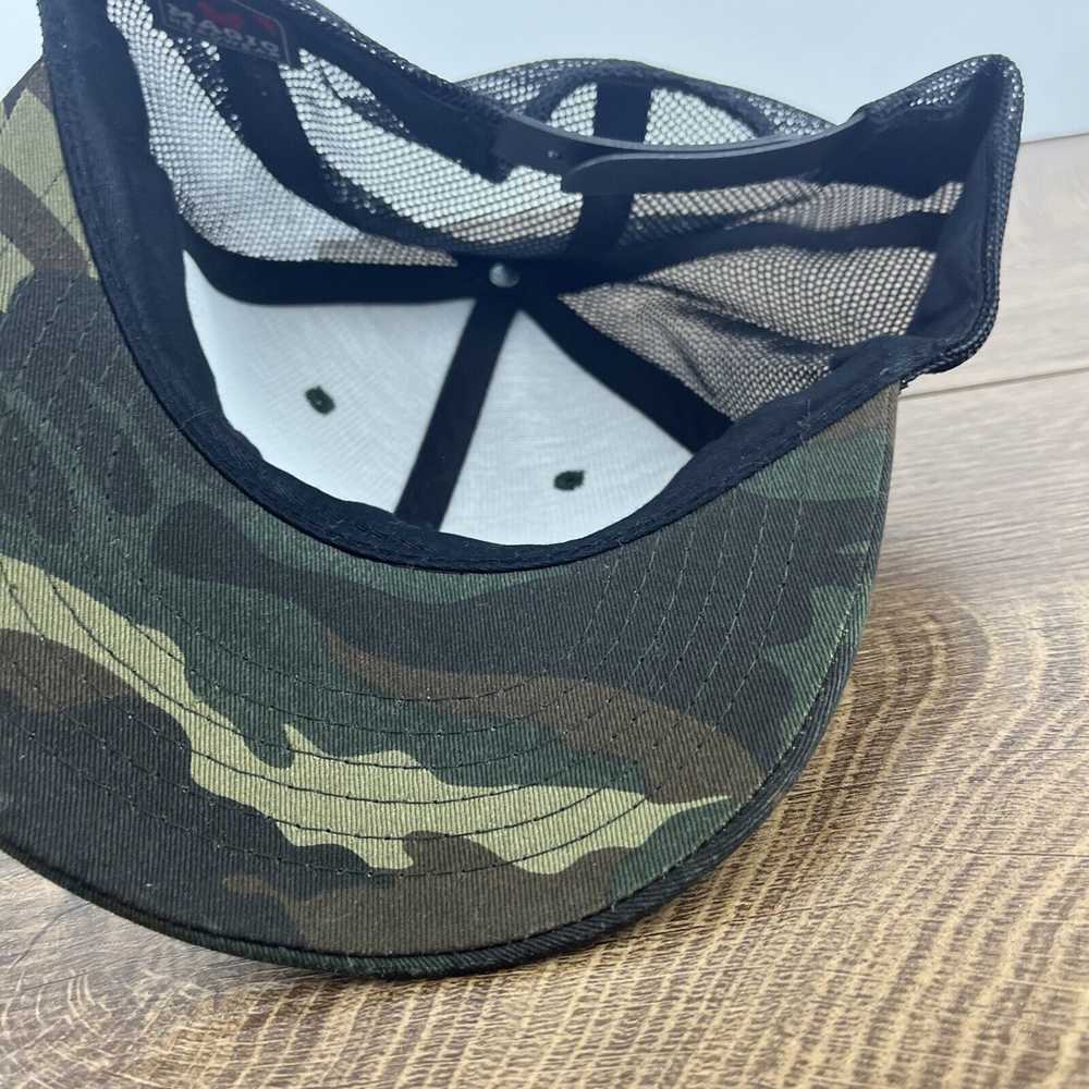 Other Army Camo Hat Green Camo Hat Adjustable Adu… - image 12