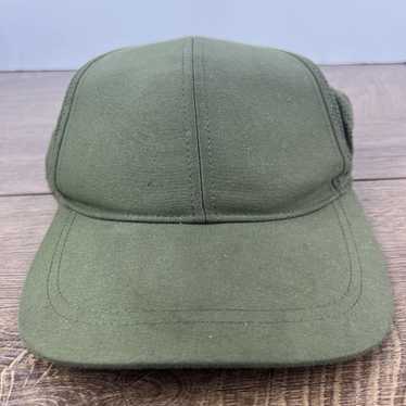 Other Plain Green Baseball Cap Baseball Green Hat 