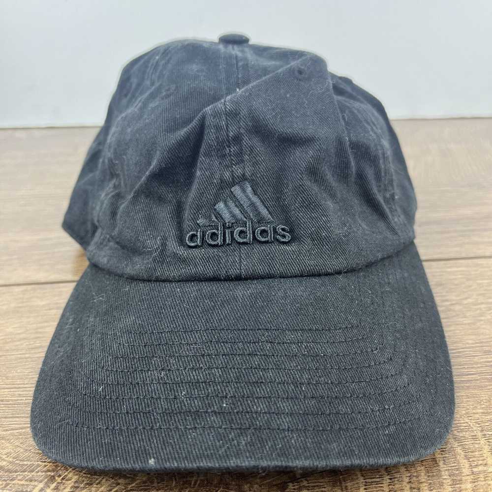 Adidas Adidas Black Hat Adidas Athletic Black Hat… - image 3