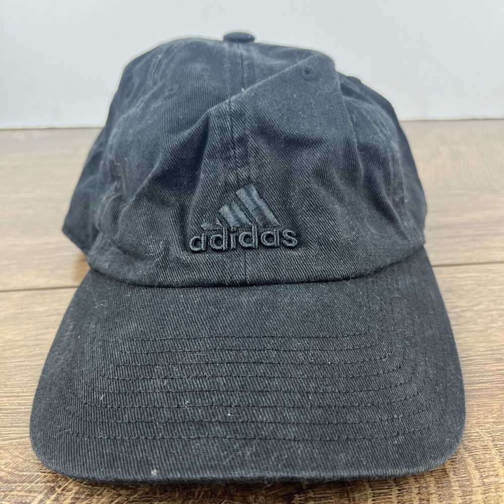 Adidas Adidas Black Hat Adidas Athletic Black Hat… - image 5