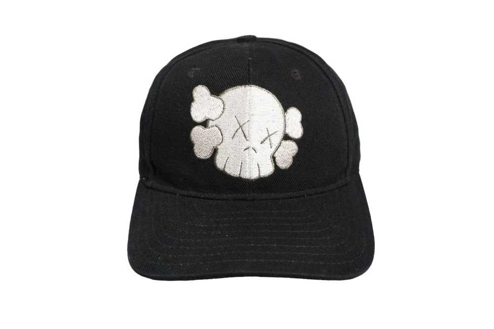 Kaws × Subware Vintage Kaws x Subware Hat - image 1