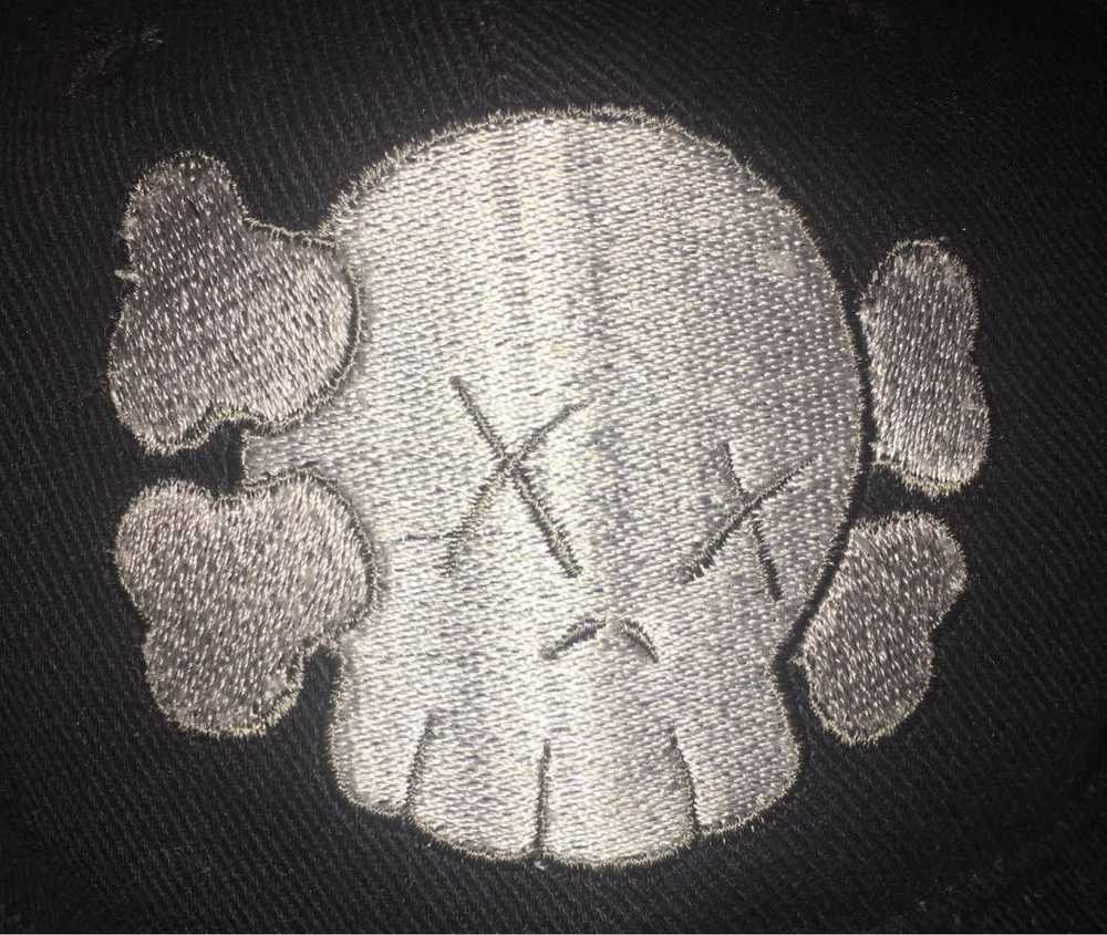 Kaws × Subware Vintage Kaws x Subware Hat - image 7