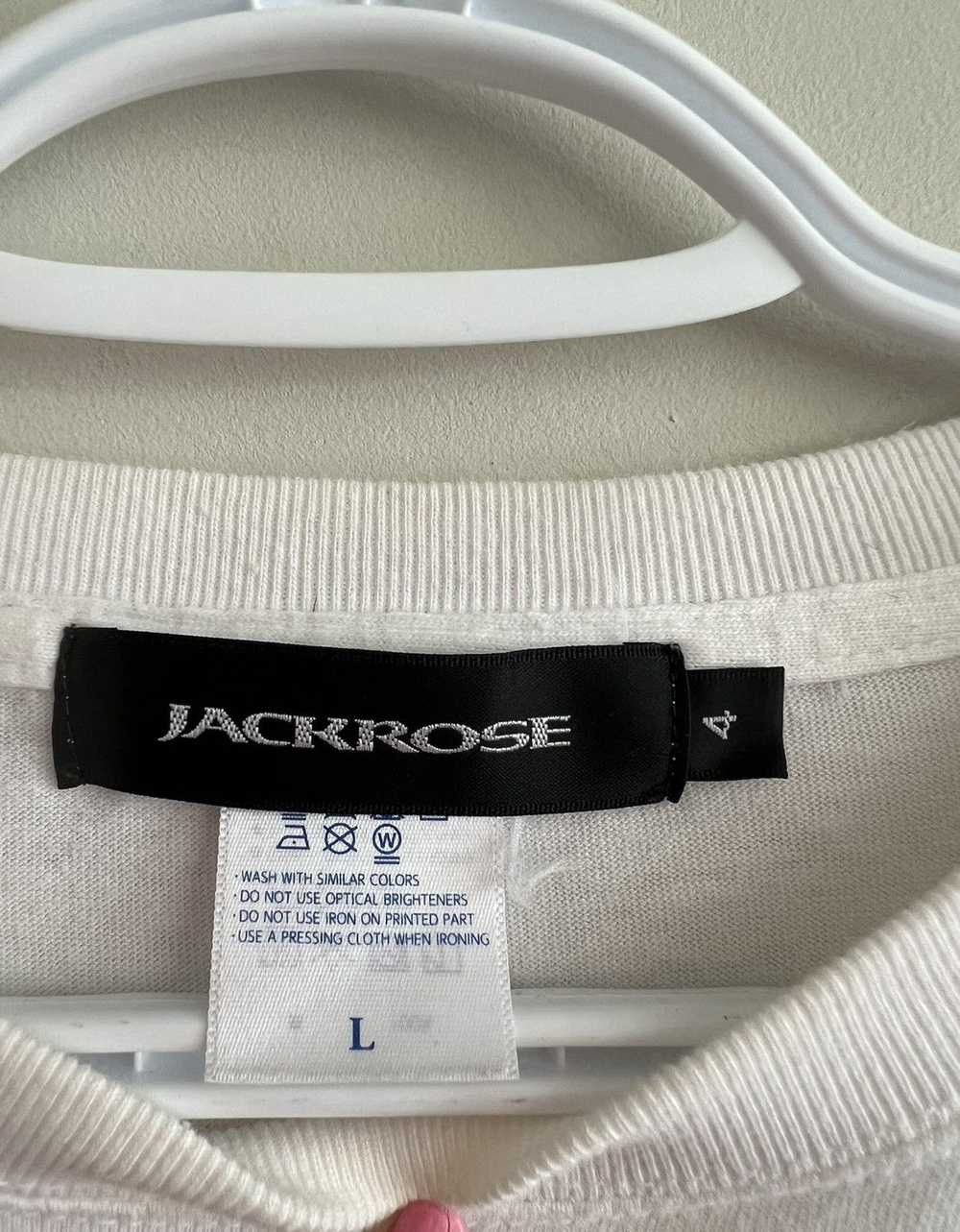 Jack Rose × Japanese Brand Jackrose Japan Enough … - image 2