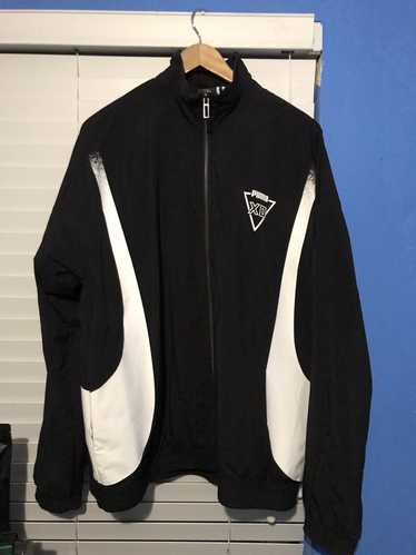 Puma xo track top best sale