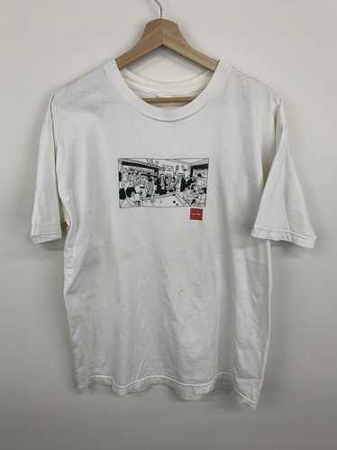 Chocolate × Vintage × World Industries Vintage Ea… - image 1