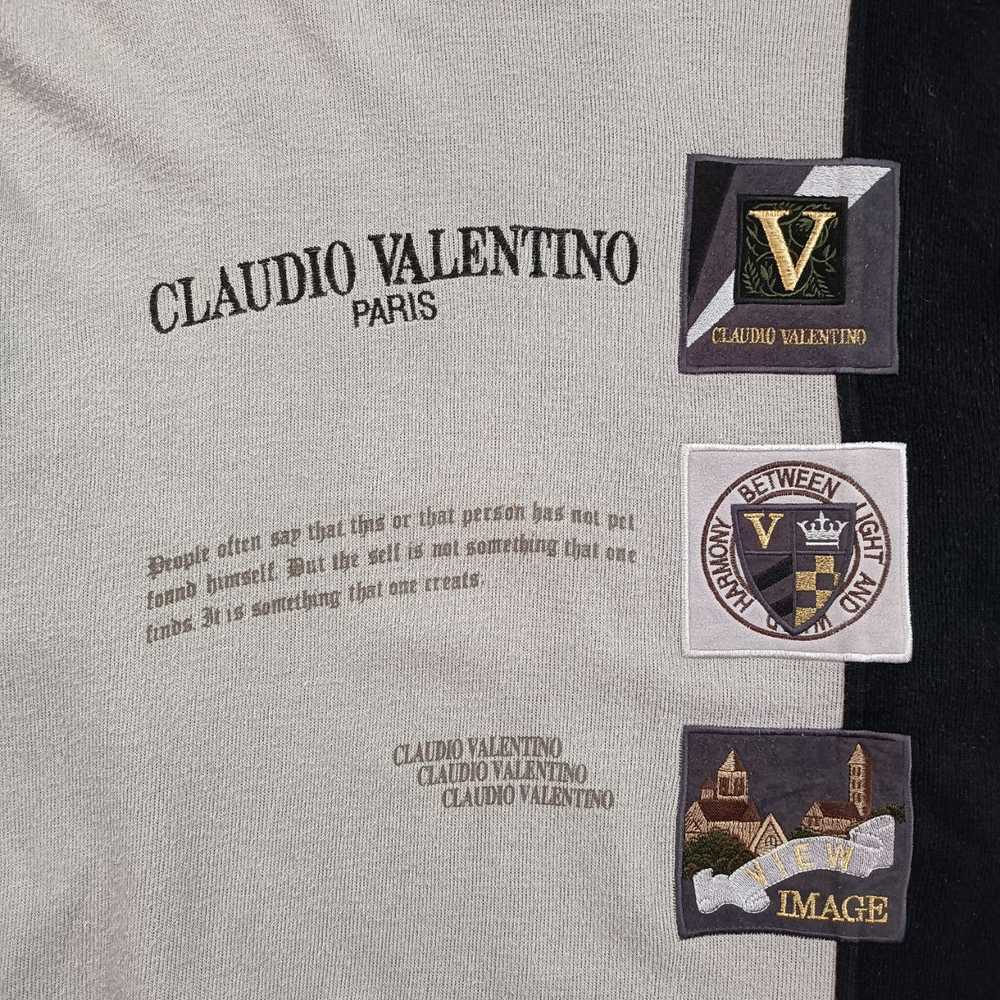 Japanese Brand × Valentino × Vintage Rare 🔥 Vint… - image 3