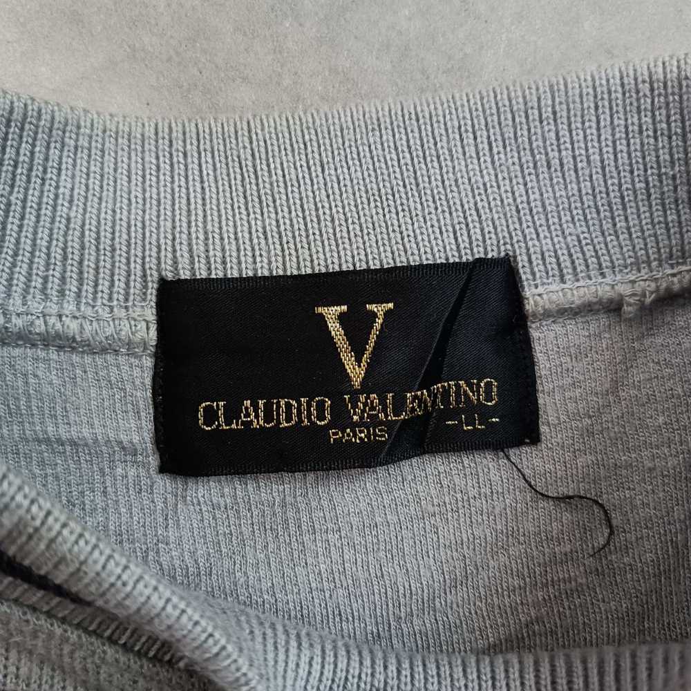 Japanese Brand × Valentino × Vintage Rare 🔥 Vint… - image 4