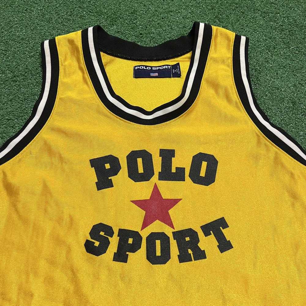 Polo Ralph Lauren × Streetwear × Vintage Vintage … - image 2