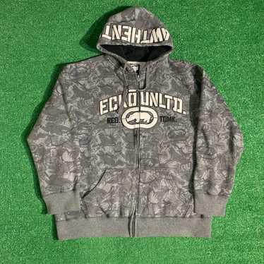 Ecko Unltd. × Streetwear × Vintage Crazy Vintage … - image 1