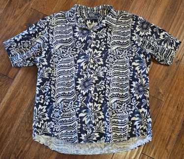 【vintage POLO by Ralph Lauren】BONNARD Polo ralph lauren bonnard - Gem