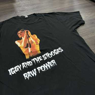 Iggy and the stooges - Gem Iggy and the stooges - Gem
