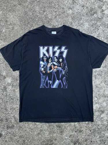 KISS Official Tシャツ Paul Stanley FV LSize Amazon.com: KISS - Paul Stanley T-Shirt : Clothing, Shoes