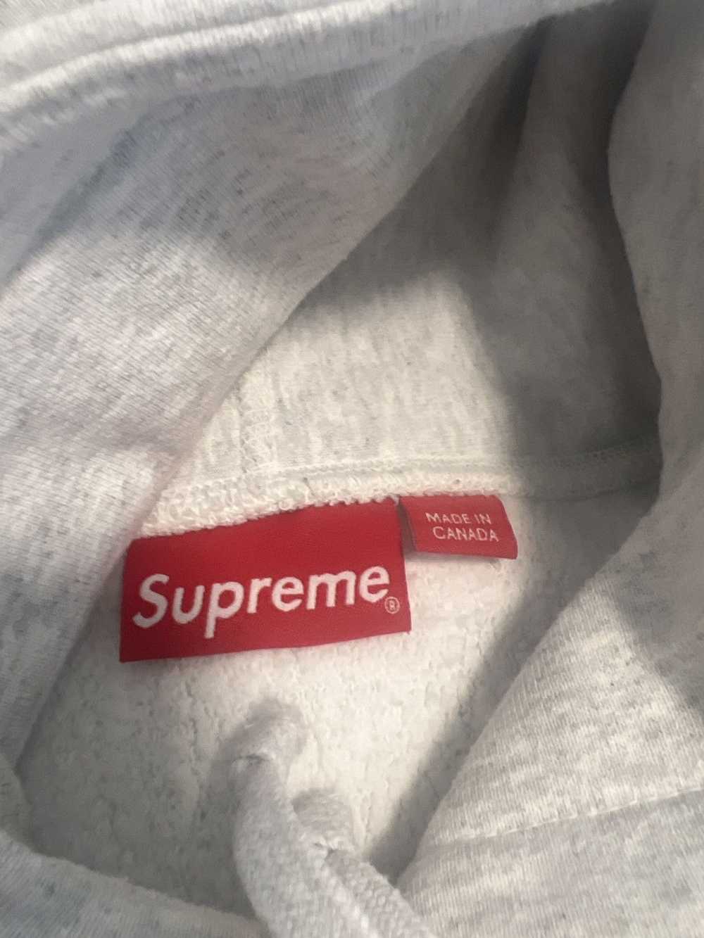 Supreme Supreme Icy Arc Hoodie - image 7