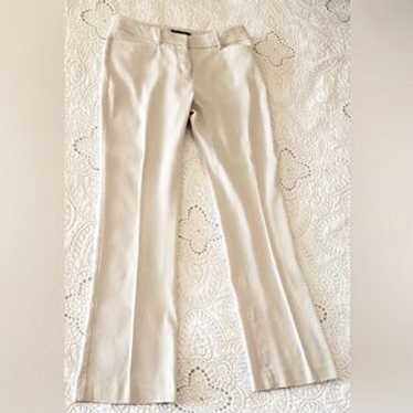 Express Columnist Barely Boot Style Pants - image 1