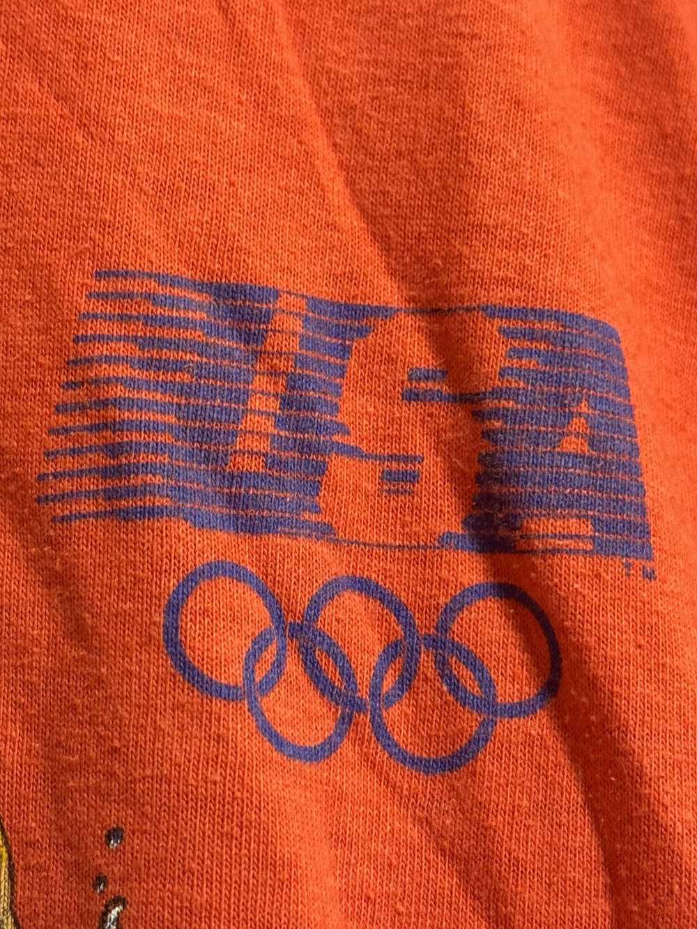 Levi's Vintage Clothing × Usa Olympics × Vintage … - image 5