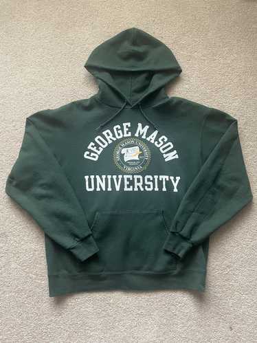 Champion Champion George Mason Hoodie