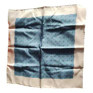 Hermès Carré 70 silk silk handkerchief - image 1