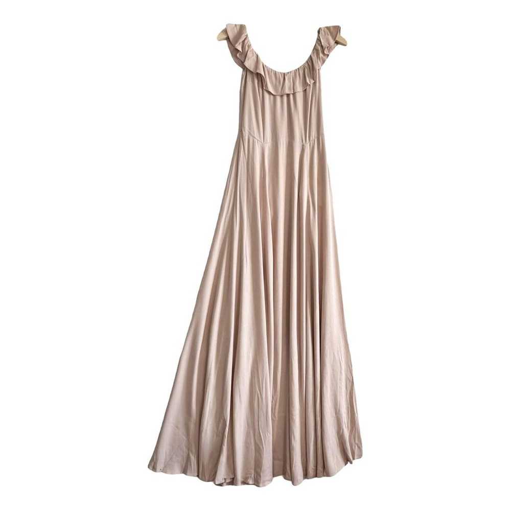 Reformation Maxi dress - image 1