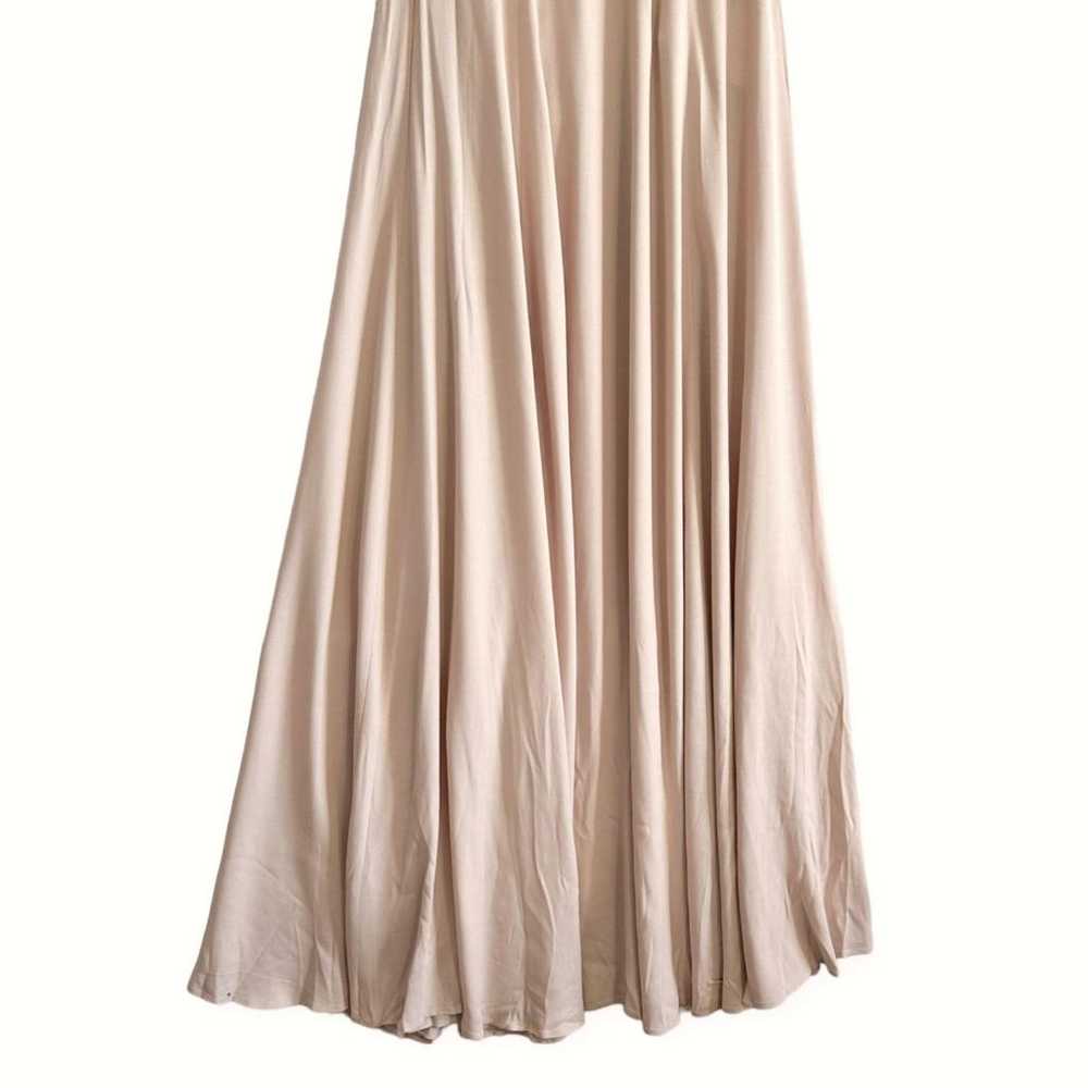 Reformation Maxi dress - image 6