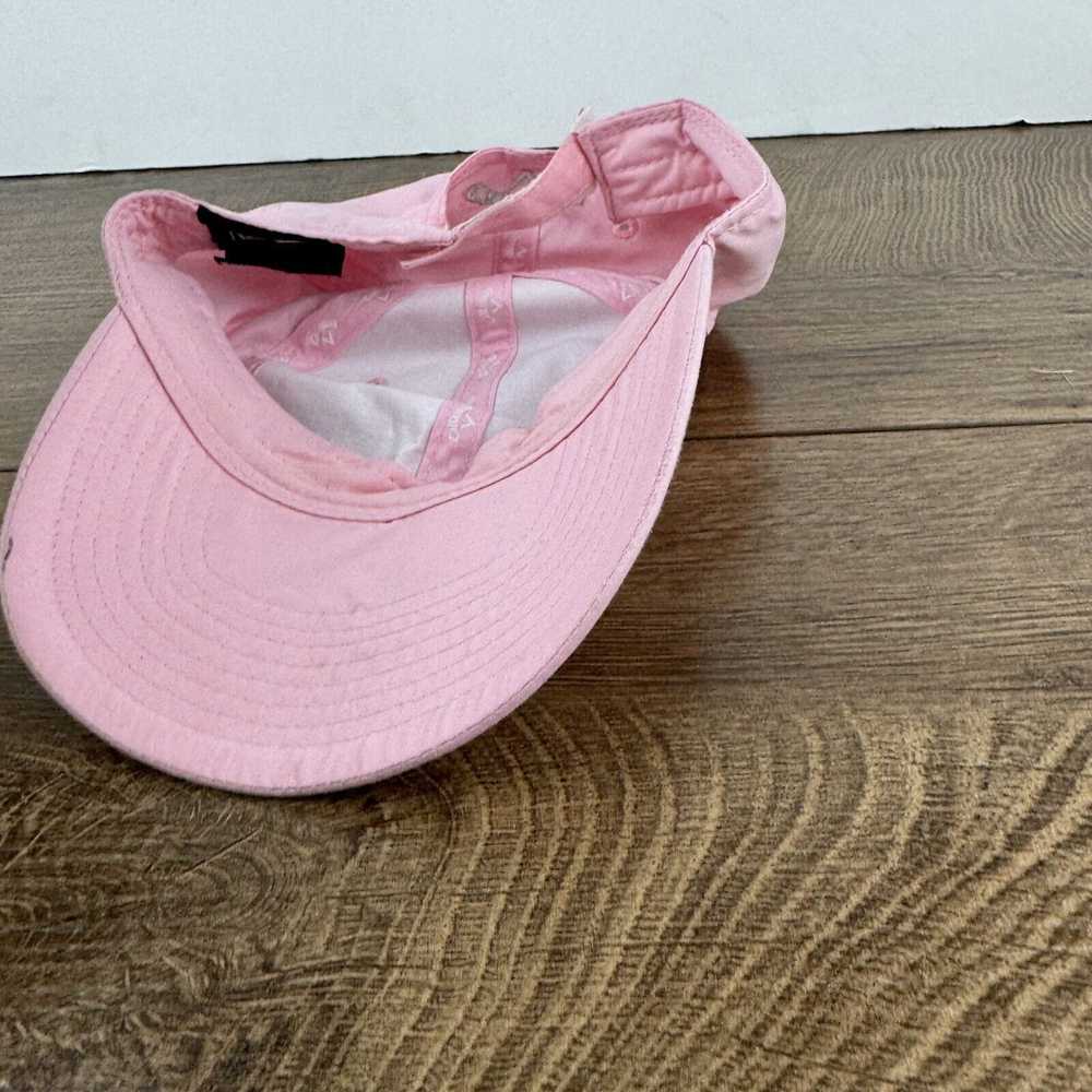 New Era Callaway Golf Hat New Era Womens Pink Hat… - image 12