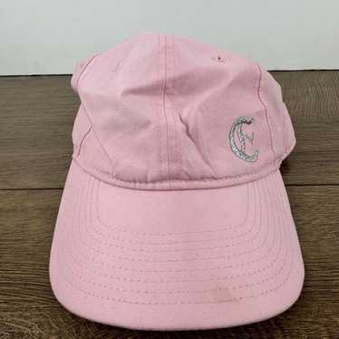 New Era Callaway Golf Hat New Era Womens Pink Hat… - image 1