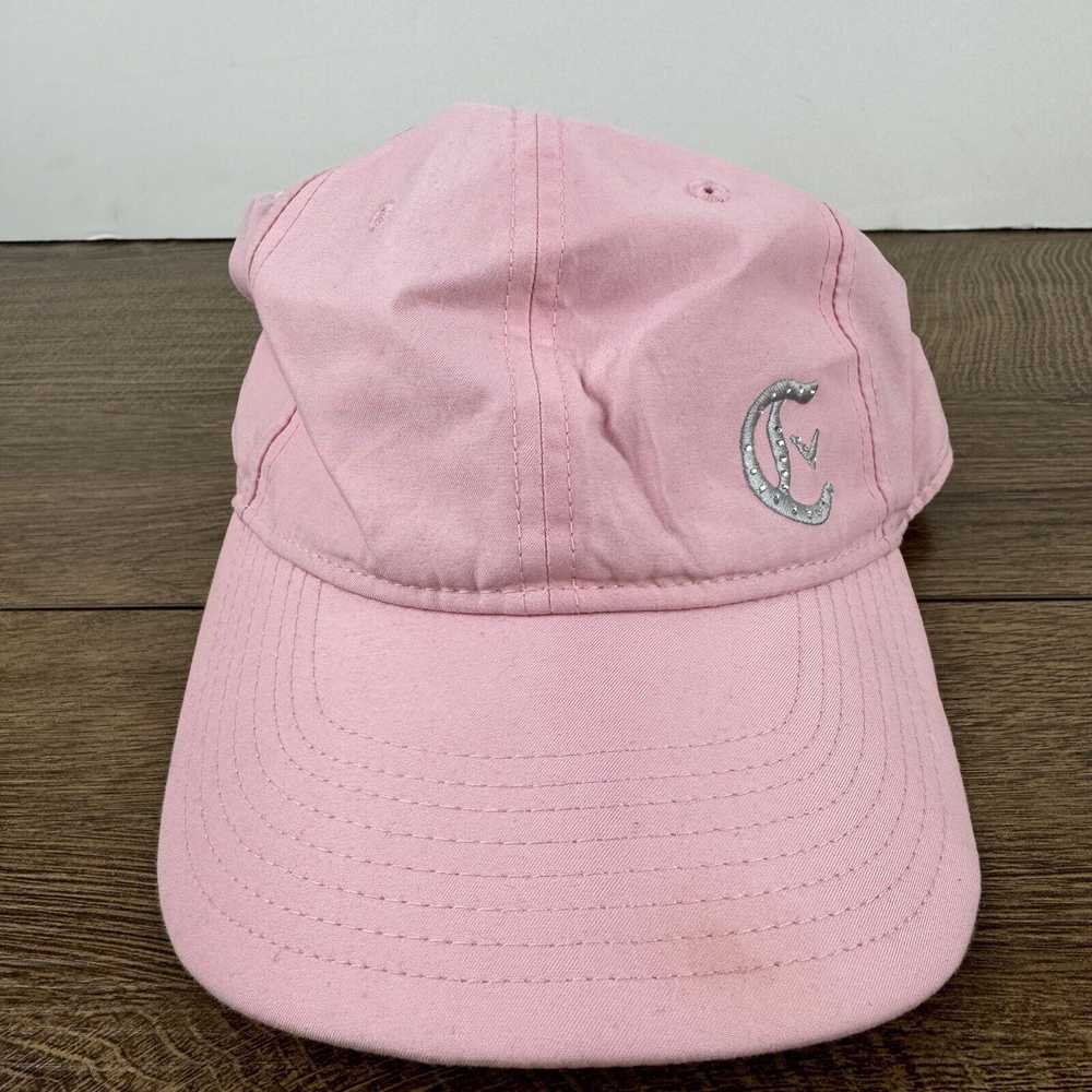 New Era Callaway Golf Hat New Era Womens Pink Hat… - image 2