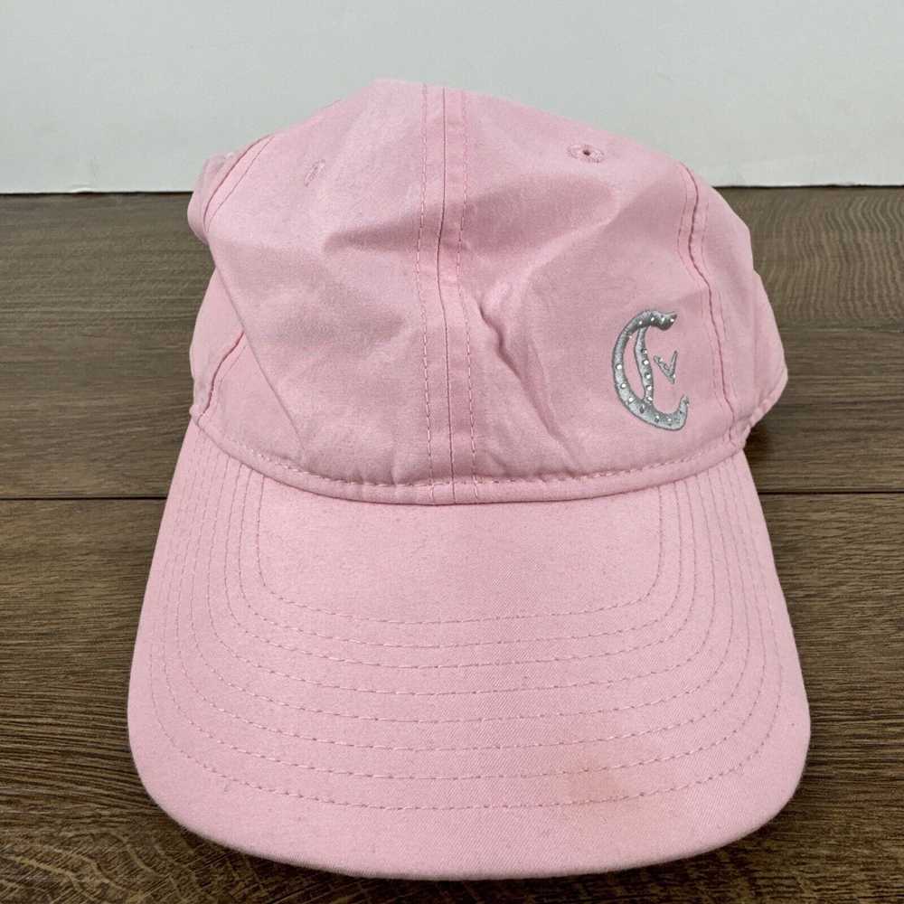 New Era Callaway Golf Hat New Era Womens Pink Hat… - image 3