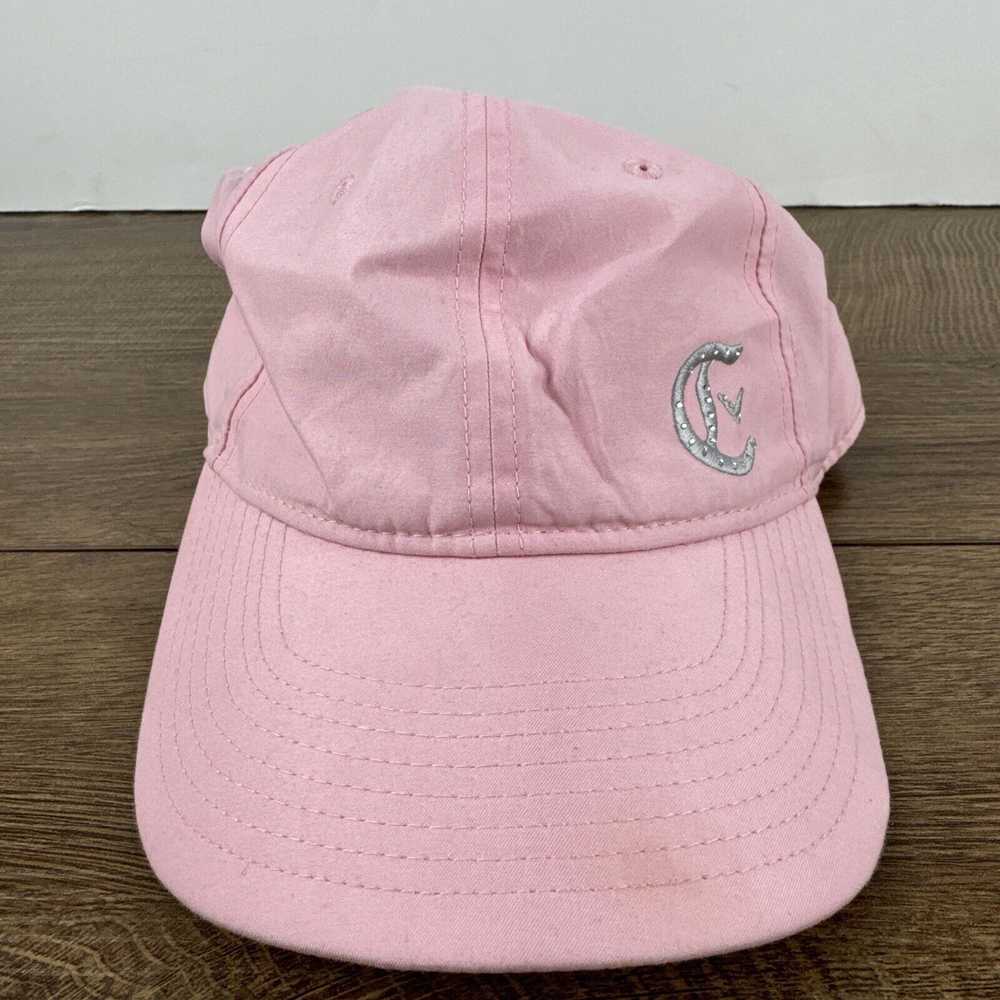 New Era Callaway Golf Hat New Era Womens Pink Hat… - image 4