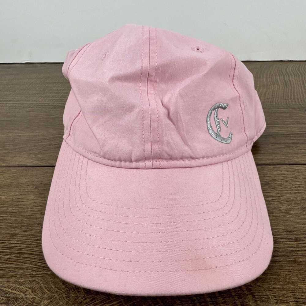 New Era Callaway Golf Hat New Era Womens Pink Hat… - image 5