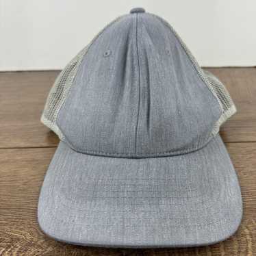 Other Gray Snapback Baseball Hat Adjustable Adult… - image 1