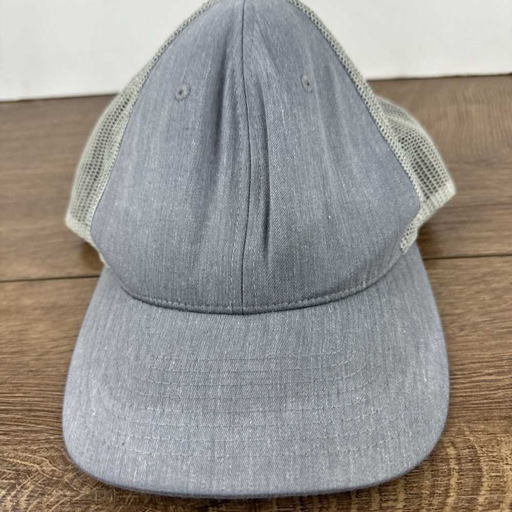 Other Gray Snapback Baseball Hat Adjustable Adult… - image 6