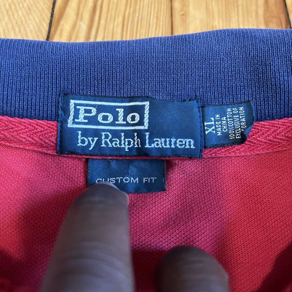 Archival Clothing × Polo Ralph Lauren × Streetwea… - image 3