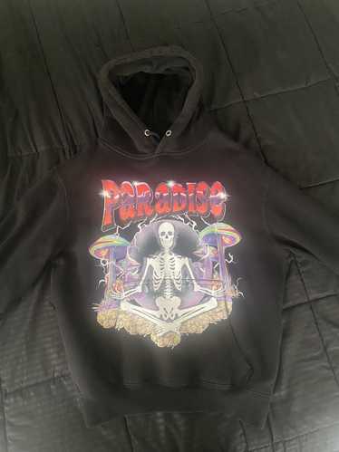 Streetwear “Paradise Hoodie” - image 1