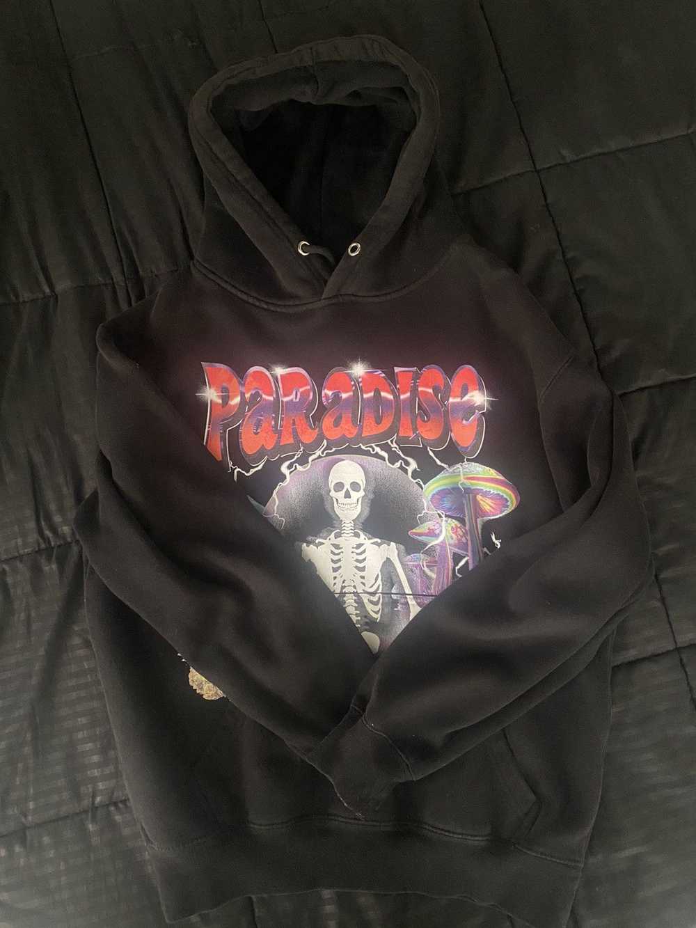 Streetwear “Paradise Hoodie” - image 2