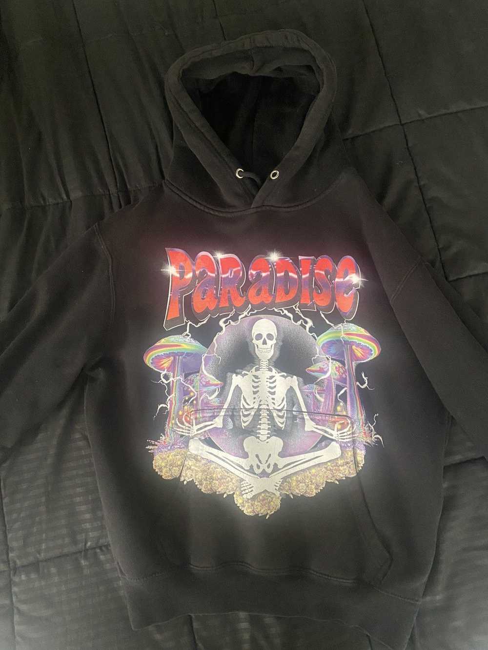 Streetwear “Paradise Hoodie” - image 5