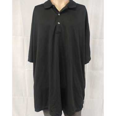 Other Ben Hogan Men's Black Shirt/Polo/Golf Shirt… - image 1