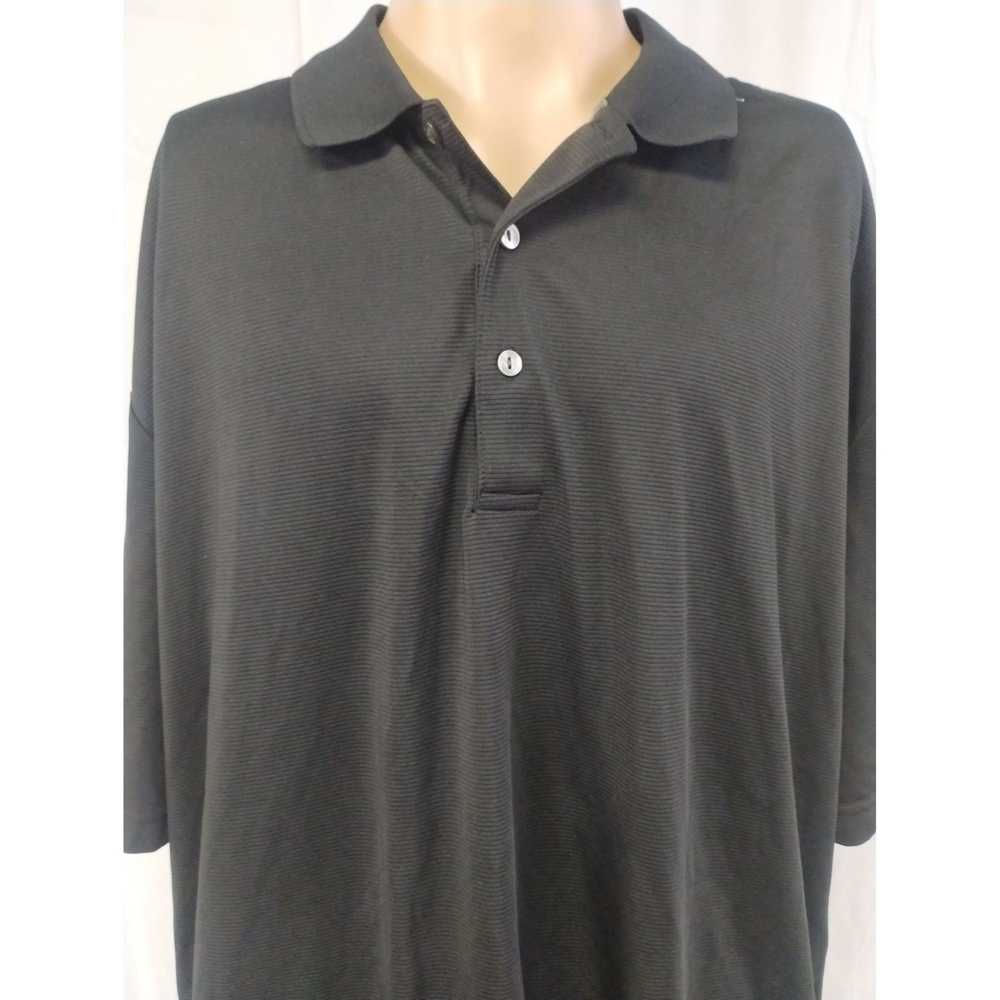 Other Ben Hogan Men's Black Shirt/Polo/Golf Shirt… - image 2