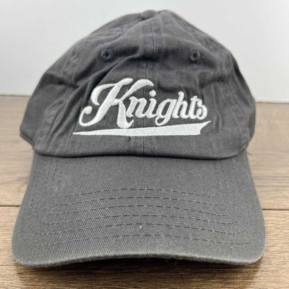 Other UCF Knights Hat Central Florida Gray Hat Kn… - image 2