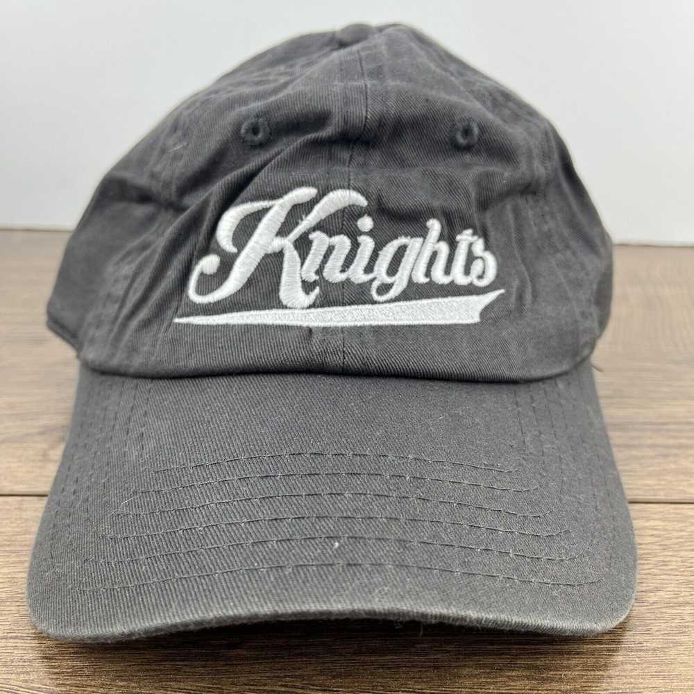 Other UCF Knights Hat Central Florida Gray Hat Kn… - image 3