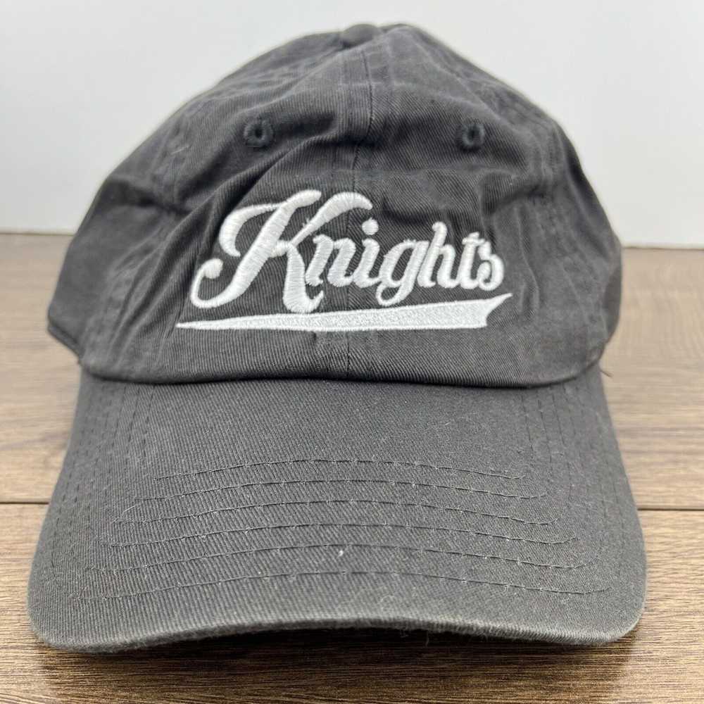 Other UCF Knights Hat Central Florida Gray Hat Kn… - image 4