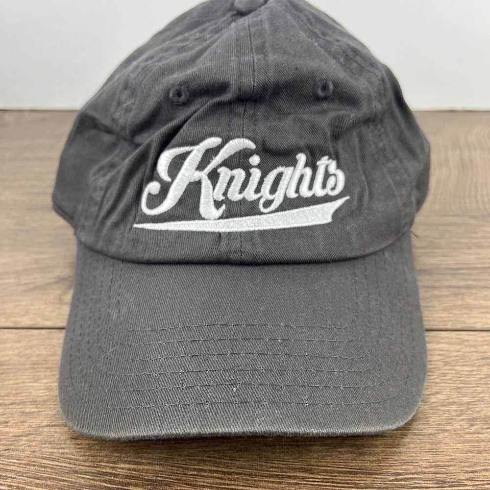 Other UCF Knights Hat Central Florida Gray Hat Kn… - image 6