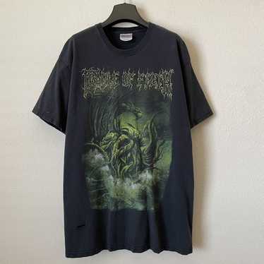 Cradle of filth t-shirt - Gem