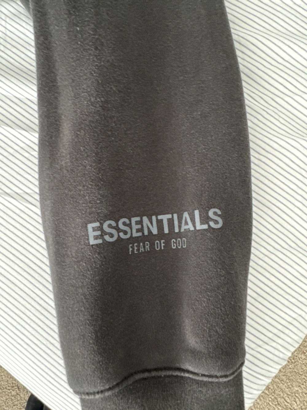 Essentials × Fear of God Fear of God Essentials P… - image 4