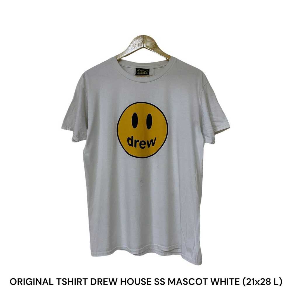 Drew House × Japanese Brand × Streetwear Original… - image 1