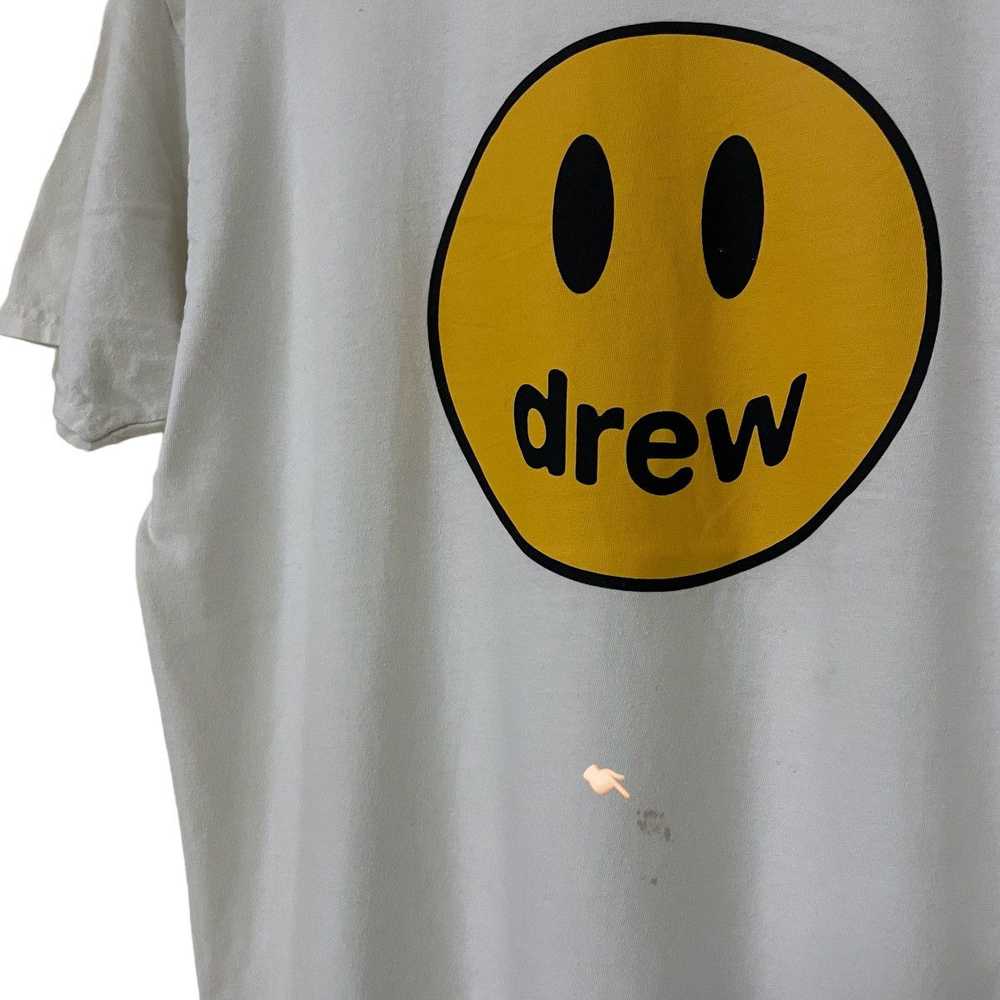 Drew House × Japanese Brand × Streetwear Original… - image 3