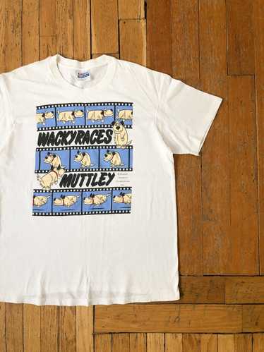 Cartoon Network × Made In Usa × Vintage 90s Singl… - image 1